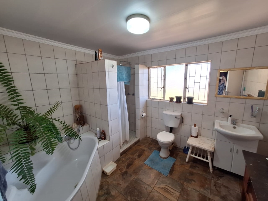 Commercial Property for Sale in Bainsvlei Free State